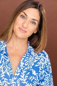 Jessie Terrebonne portrait