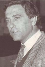Kamel Fazaa portrait
