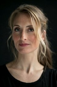 Geerteke van Lierop portrait