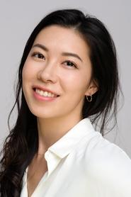 Sarah Chang portrait
