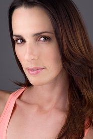 Jeannie Garcia portrait