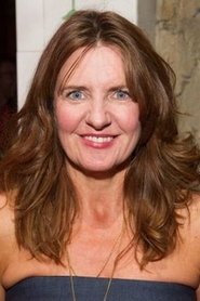 Clare Burt portrait