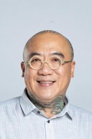 Juan Chiao-pen portrait