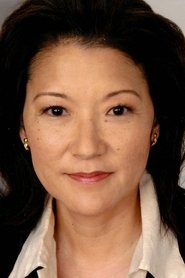 Patti Yasutake portrait