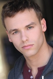 Ross Wyngaarden portrait