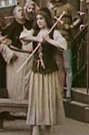 Jeanne Calvière portrait