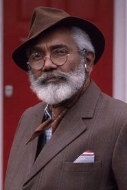 Tommy Eytle portrait