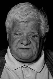 Tomasz Knapik portrait