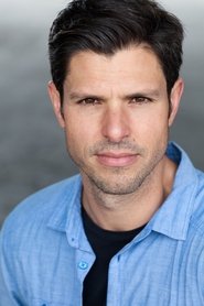 Andy Martinez, Jr. portrait