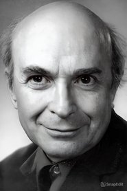 Yuri Katin-Yartsev portrait