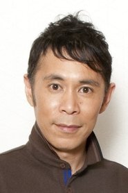 Takashi Okamura portrait