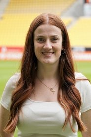 Meghan Makarowski portrait