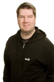 Rami Peltonen portrait