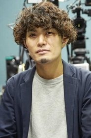 Yoshifumi Yarimizu portrait