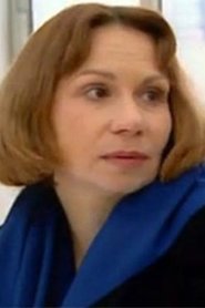 Natalya Ostrikova portrait