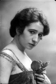 Wanda Capodaglio portrait
