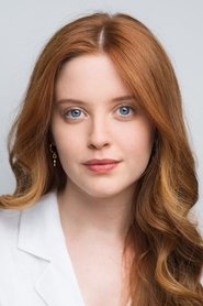 Alaina Surgener portrait