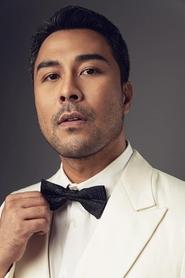 Floyd Tena portrait