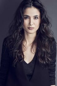 Joana Metrass portrait