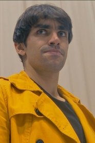 Nico Nargual portrait