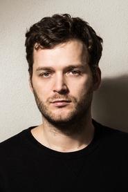 Andris Feldmanis portrait