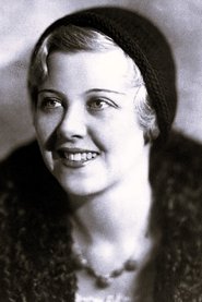 Nancy Welford portrait
