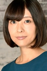Misato Tachibana portrait
