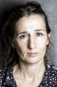 Laetitia de Fombelle portrait