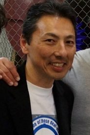 Yutaka Maseba portrait