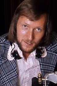 Colin Berry portrait