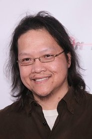 Edwin A. Santos portrait