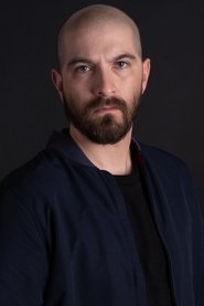 Cristobal Dearie portrait