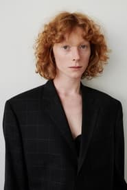 Dana Herfurth portrait