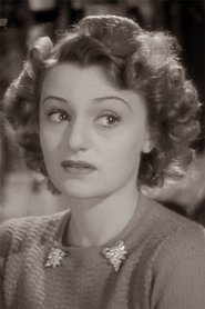 Anna Konstam portrait