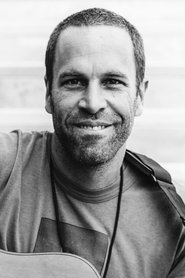 Jack Johnson portrait