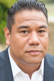 Eric Scanlan portrait