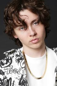 Marteen portrait