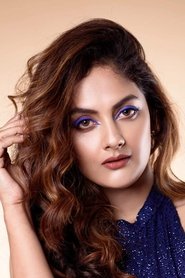 Sairity Banerjee portrait