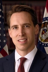 Josh Hawley portrait