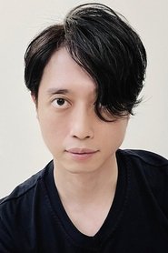 Kenichiro Suehiro portrait