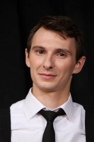 Roman Veber portrait