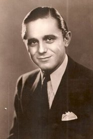 Endre Csonka portrait