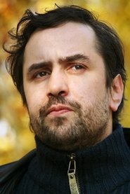 Vladimir Zolotar portrait