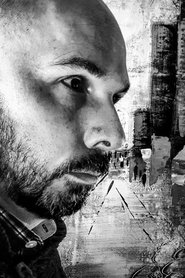 César del Álamo portrait