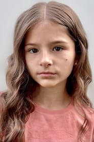 Olivia Daniels portrait