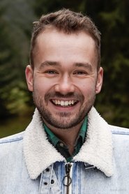 Adam Ernest portrait