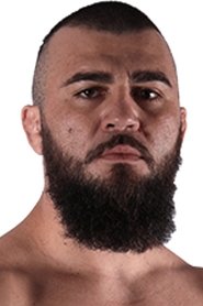 Leonardo Silva portrait