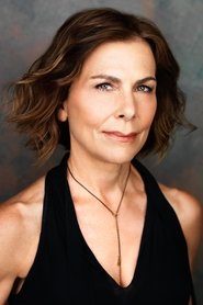 Irene Glezos portrait
