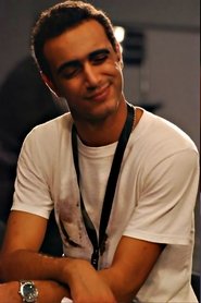 Mostafa Abou Seif portrait