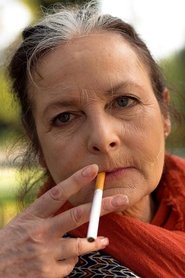 Martine Feix portrait